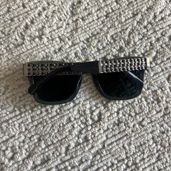 Chanel Sunglasses - Picture 3 of 5